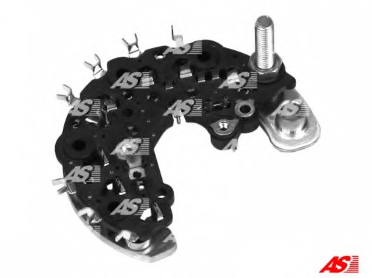 AS-PL ARC3034 Rectifier, alternator